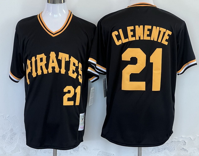 Pittsburgh Pirates Jerseys 14 - Click Image to Close